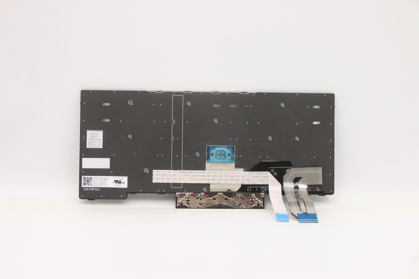 Lenovo Cmfl-Cs20,Bk-Nbl,Pmx,Thai - 5N20V44041