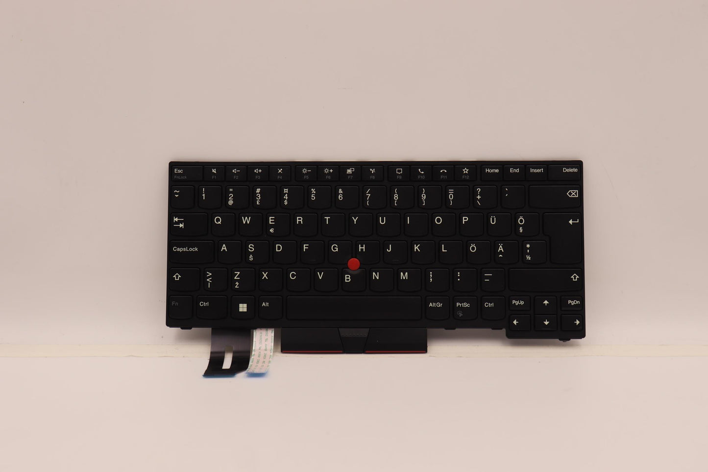 Lenovo Cmfl-Cs20,Bk-Nbl,Pmx,Est - 5N20V44044