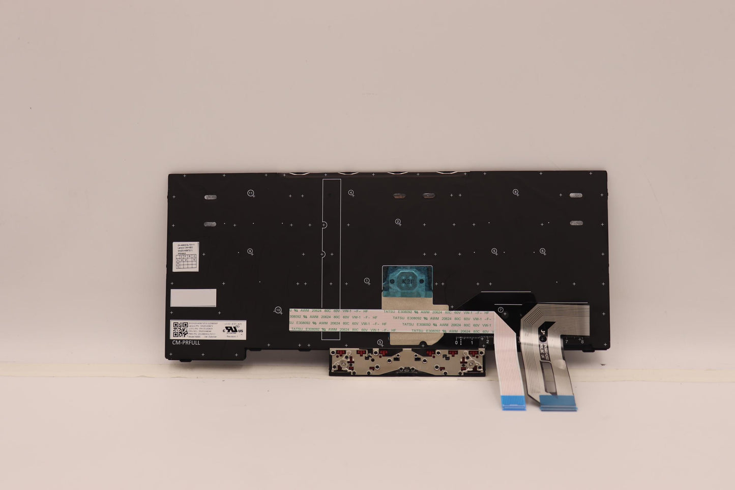 Lenovo Cmfl-Cs20,Bk-Nbl,Pmx,Est - 5N20V44044