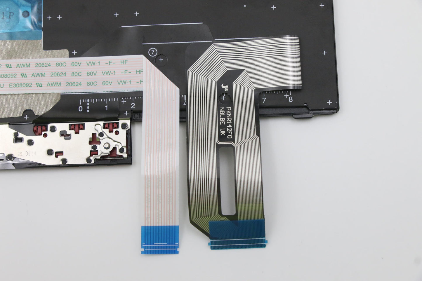 Lenovo Cmfl-Cs20,Bk-Nbl,Pmx,Cze/Slk - 5N20V44047