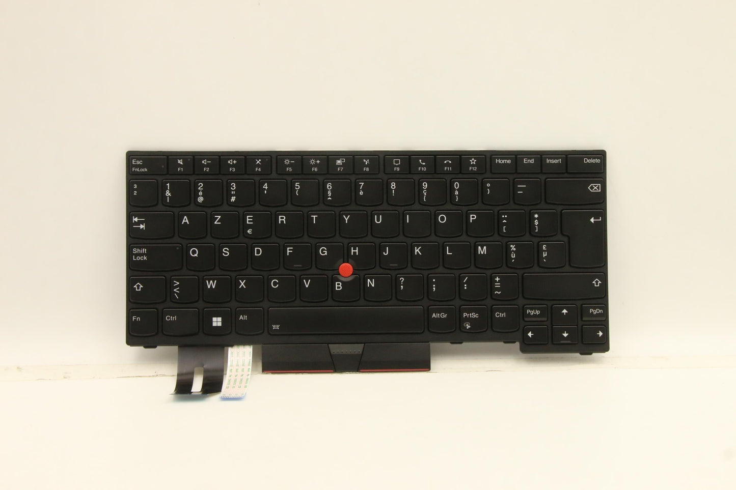 Lenovo Cmfl-Cs20,Bk-Bl,Pmx,Bel - 5N20V44054