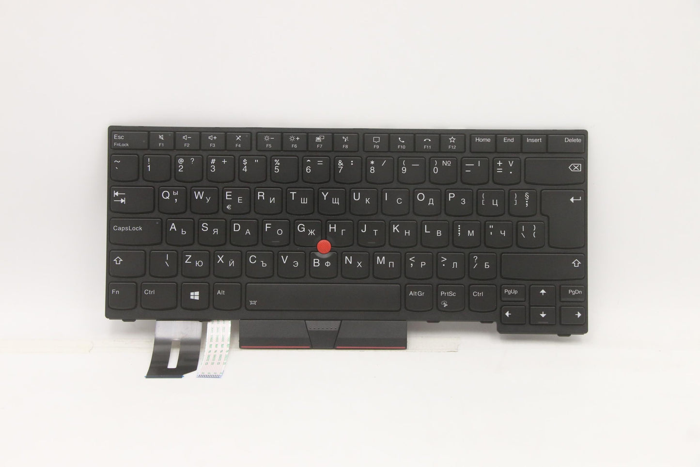 Lenovo Cmfl-Cs20,Bk-Bl,Pmx,Bul - 5N20V44055