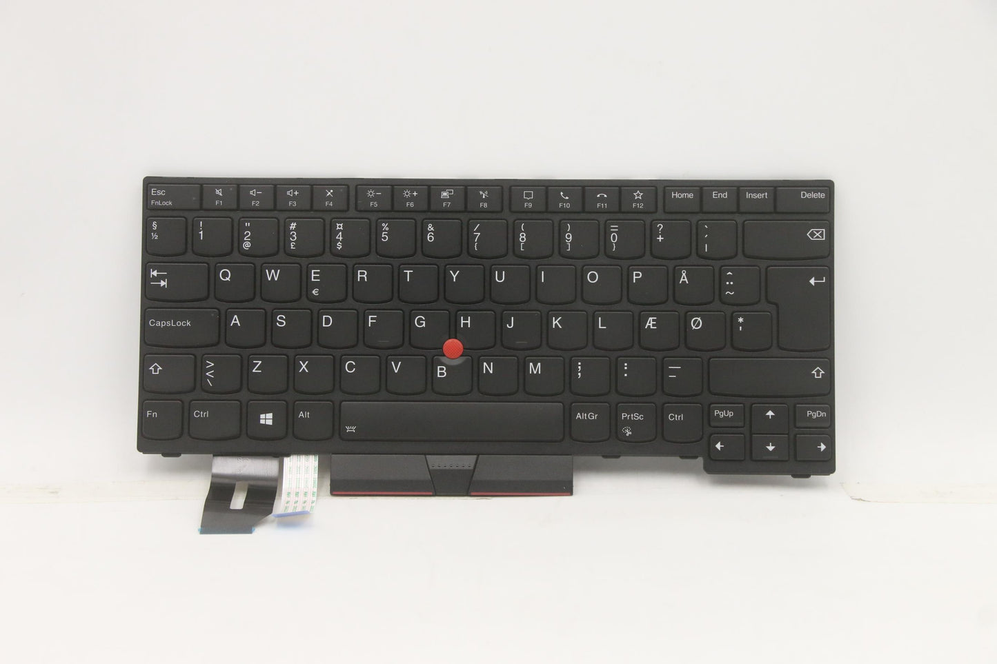 Lenovo Cmfl-Cs20,Bk-Bl,Pmx,Den - 5N20V44056