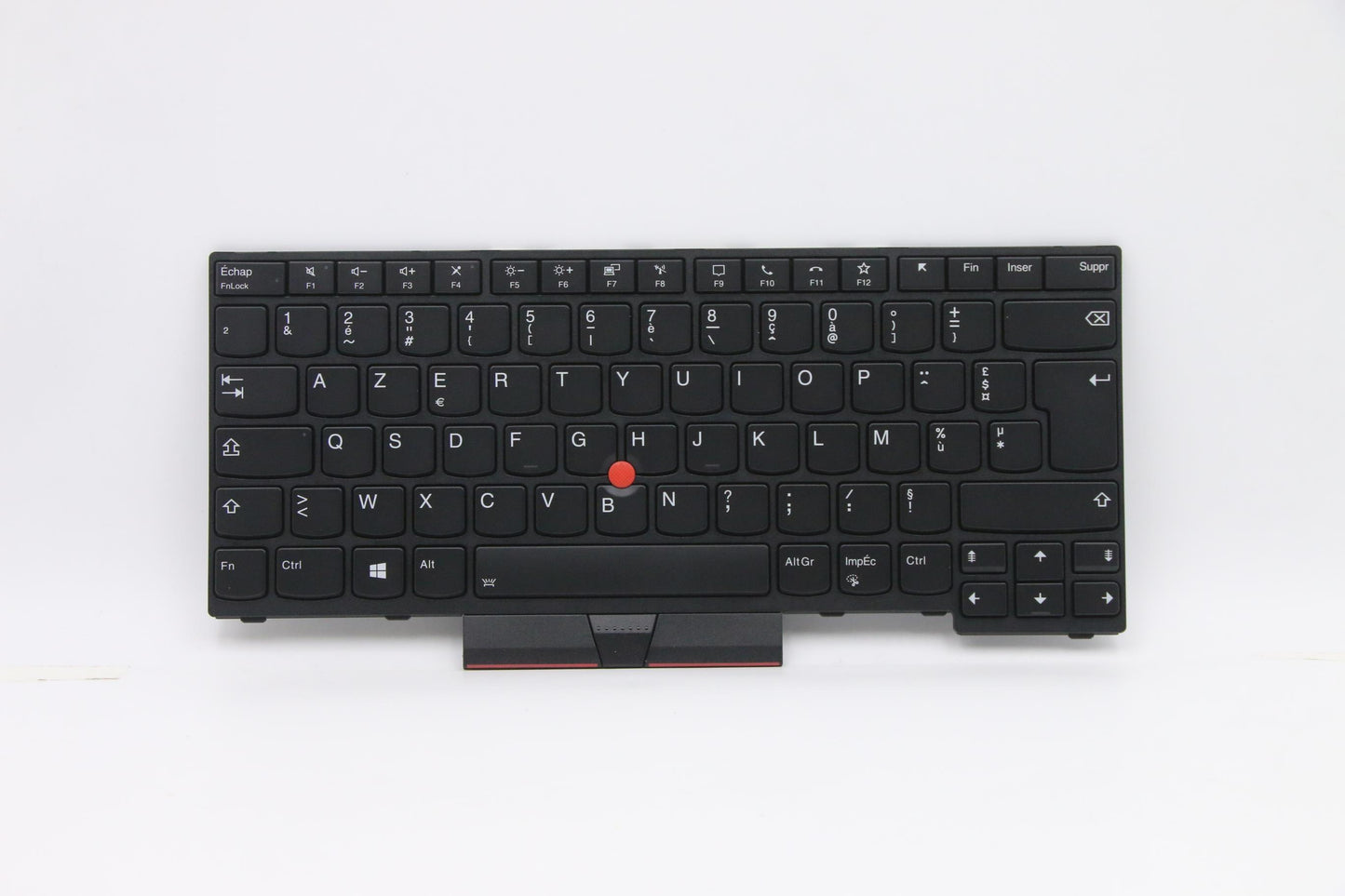 Lenovo Cmfl-Cs20,Bk-Bl,Pmx,Fra - 5N20V44058