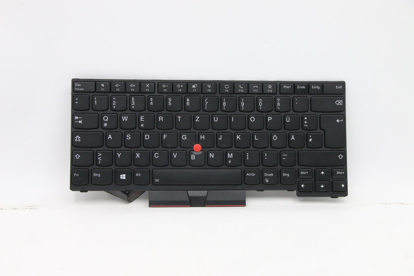 Lenovo Cmfl-Cs20,Bk-Bl,Pmx,Ger - 5N20V44059