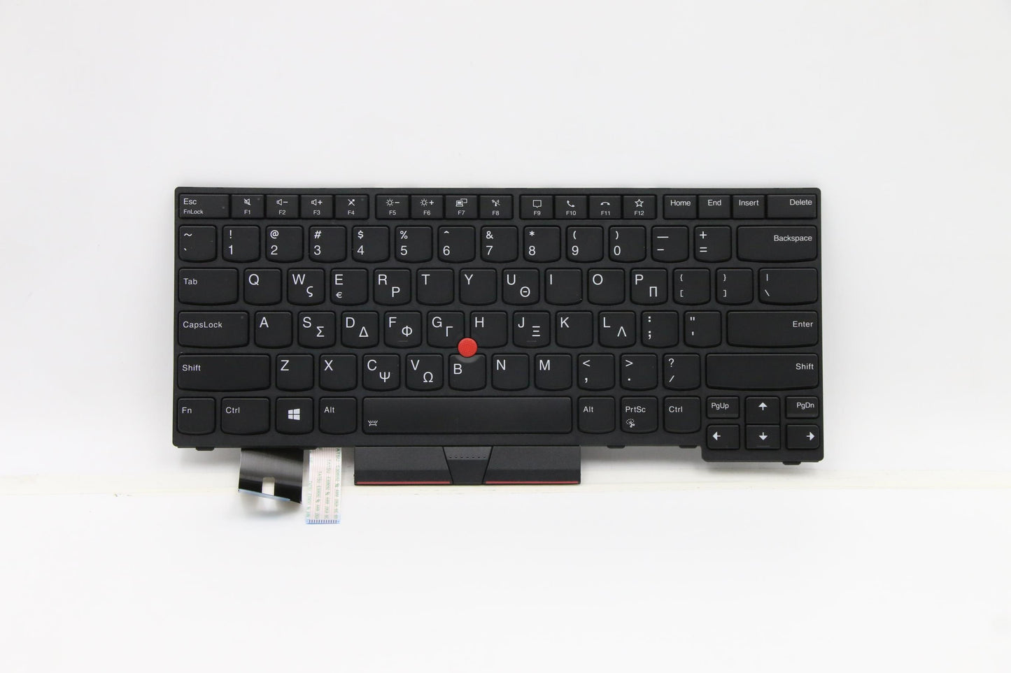 Lenovo Cmfl-Cs20,Bk-Bl,Pmx,Gre - 5N20V44060