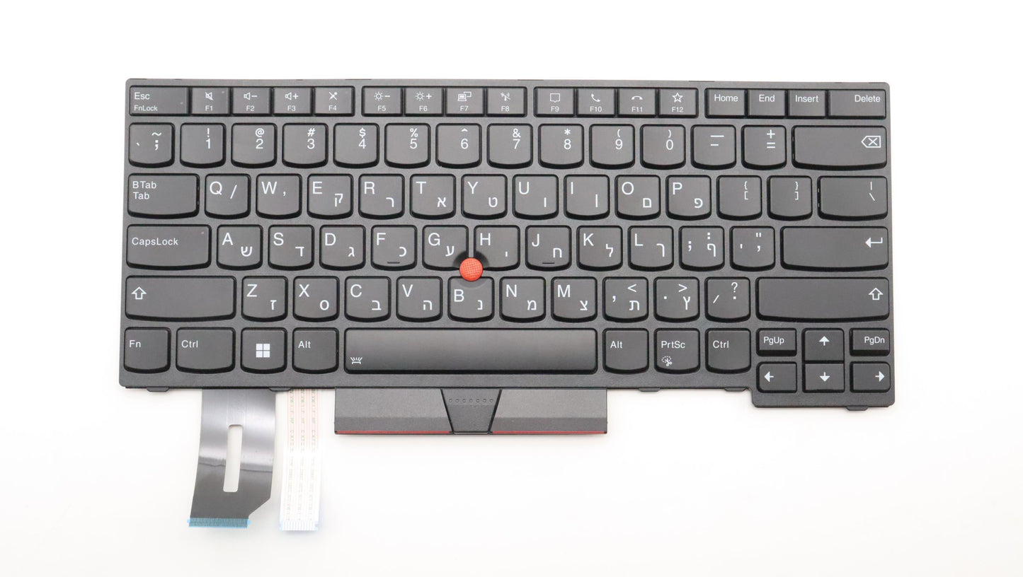 Lenovo Cmfl-Cs20,Bk-Bl,Pmx,Hbw - 5N20V44061