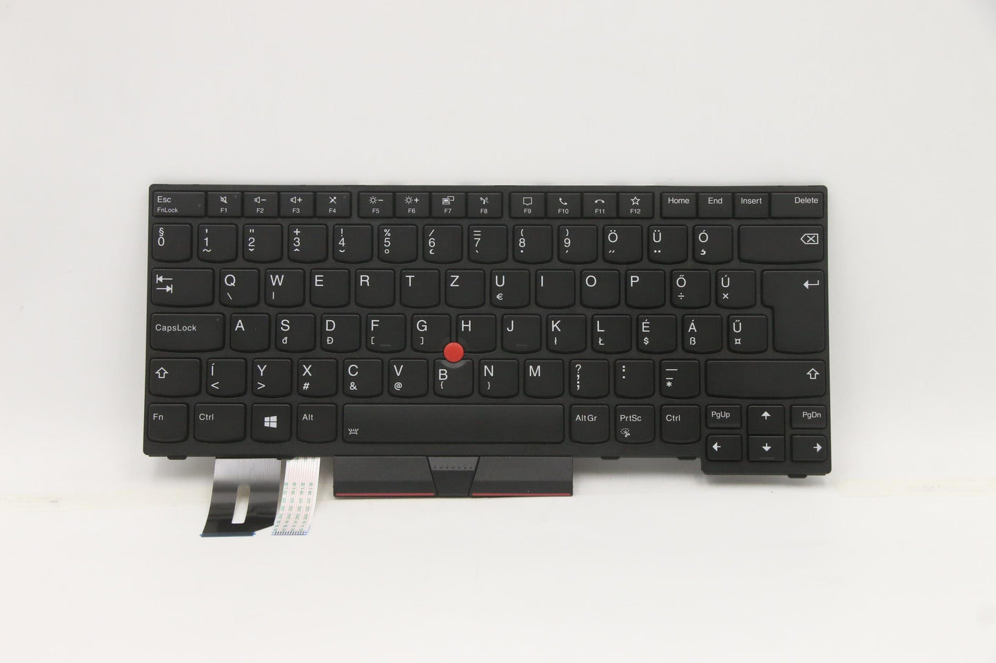 Lenovo Cmfl-Cs20,Bk-Bl,Pmx,Hun - 5N20V44062