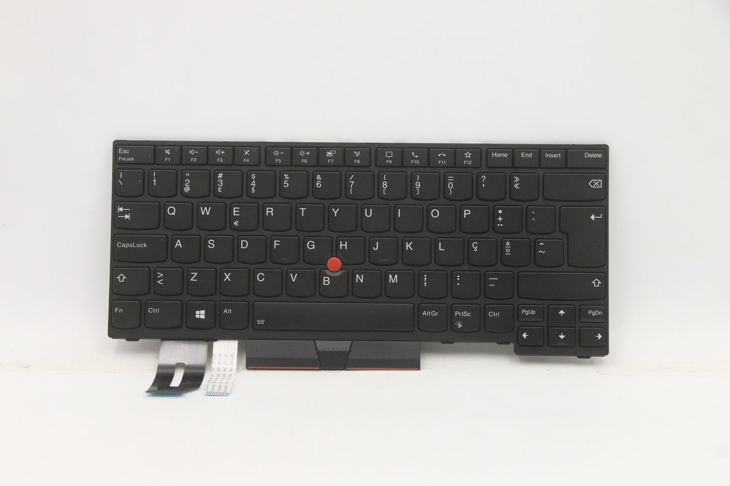 Lenovo Cmfl-Cs20,Bk-Bl,Pmx,Por - 5N20V44066