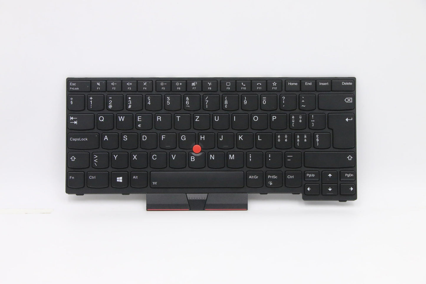 Lenovo Cmfl-Cs20,Bk-Bl,Pmx,Sws - 5N20V44070