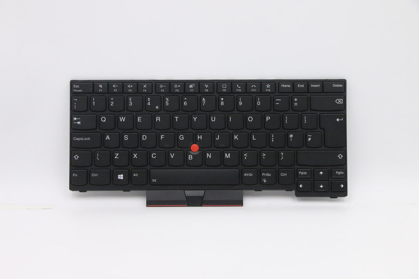 Lenovo Cmfl-Cs20,Bk-Bl,Pmx,Uke - 5N20V44072