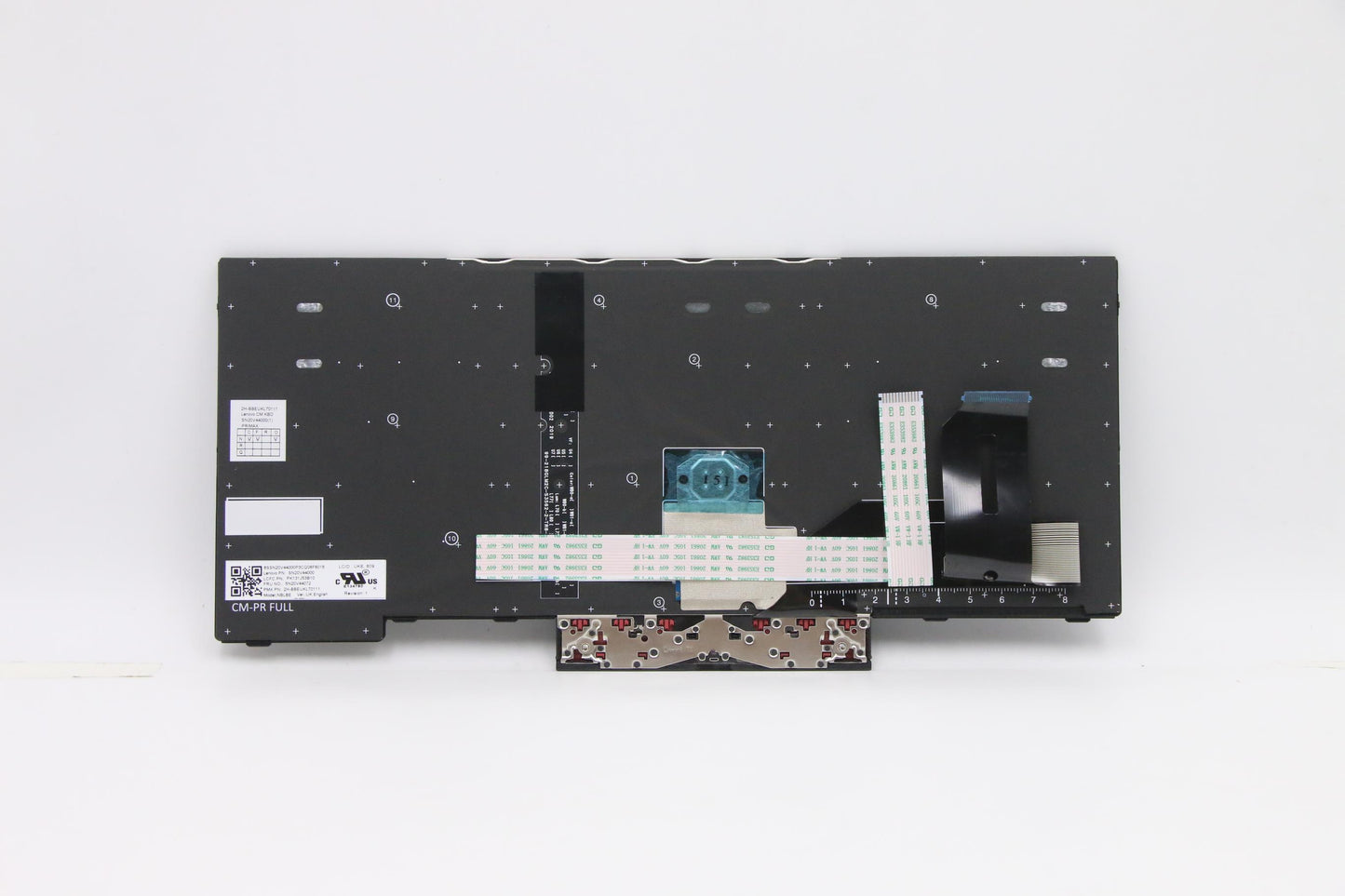 Lenovo Cmfl-Cs20,Bk-Bl,Pmx,Uke - 5N20V44072