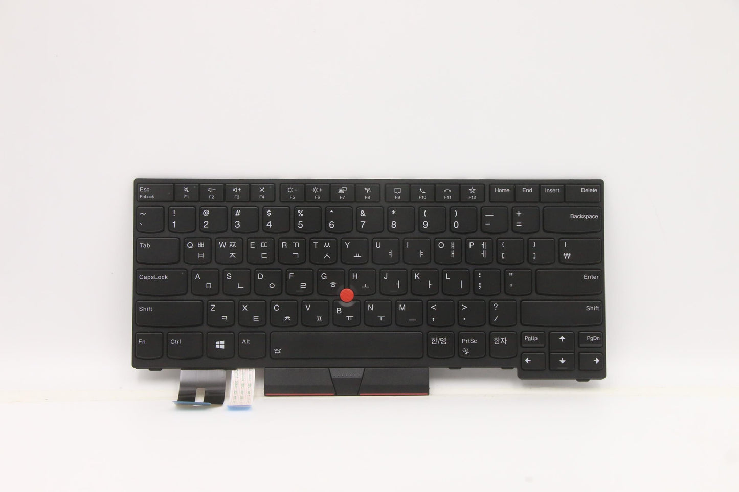 Lenovo Cmfl-Cs20,Bk-Bl,Pmx,Kor - 5N20V44075