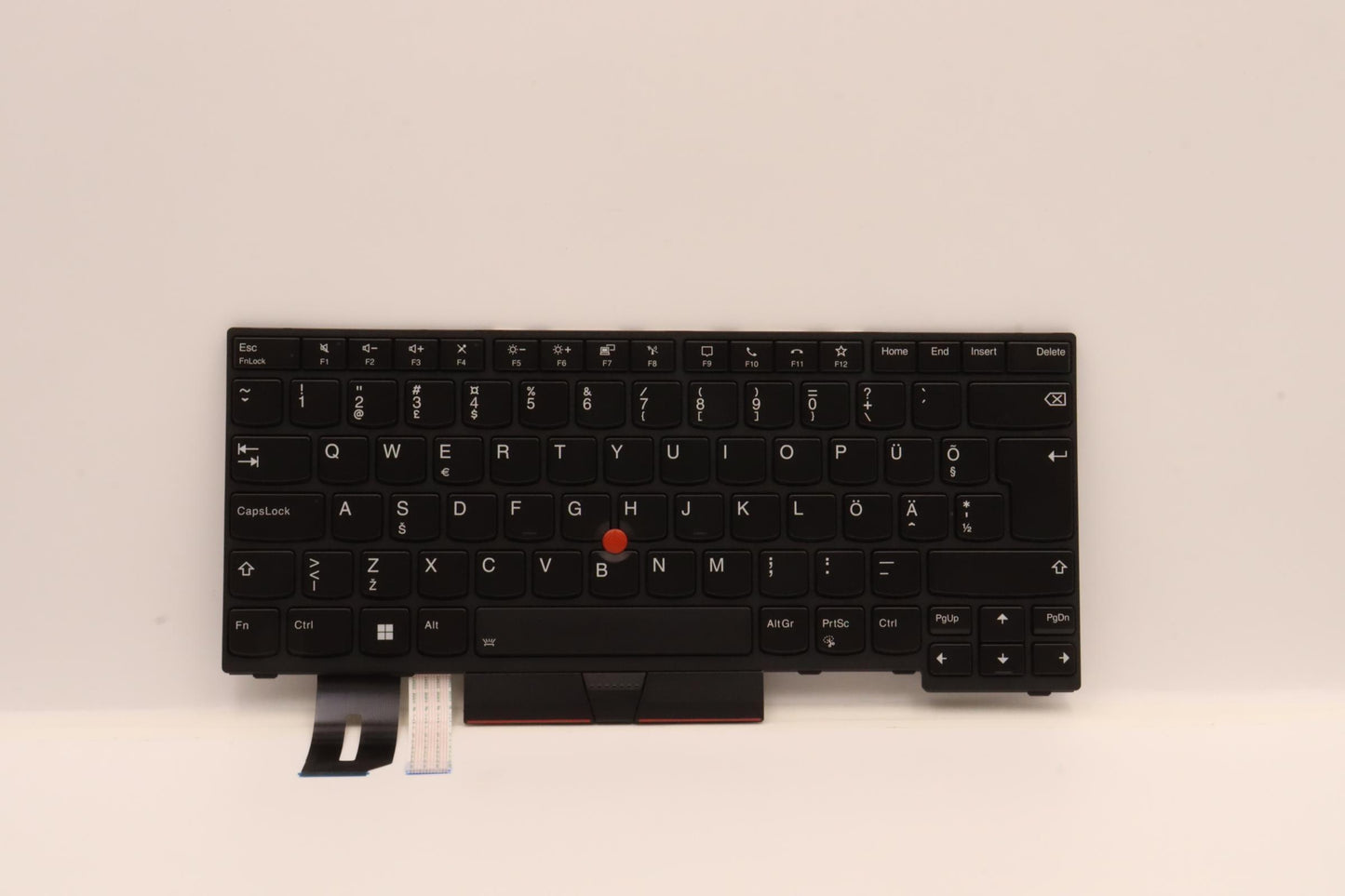 Lenovo Cmfl-Cs20,Bk-Bl,Pmx,Est - 5N20V44080
