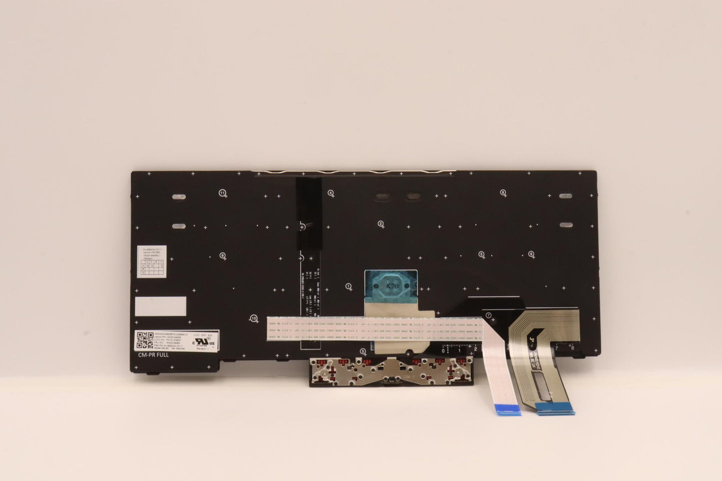 Lenovo Cmfl-Cs20,Bk-Bl,Pmx,Est - 5N20V44080