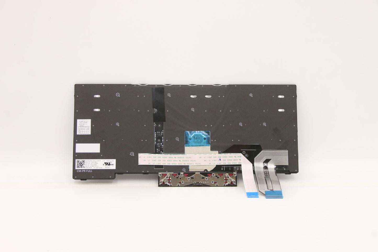 Lenovo Cmfl-Cs20,Bk-Bl,Pmx,Cze/Slk - 5N20V44083