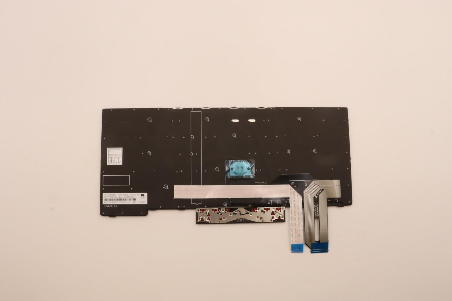 Lenovo Cmfl-Cs20,Bk-Nbl,Srx,Eng - 5N20V44156