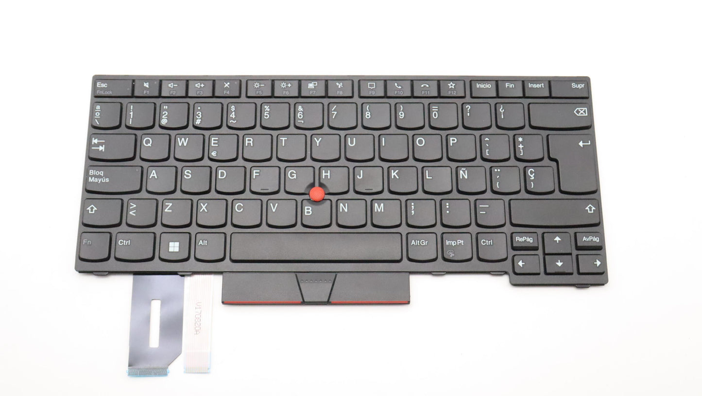 Lenovo Cmfl-Cs20,Bk-Nbl,Srx,Spa - 5N20V44165