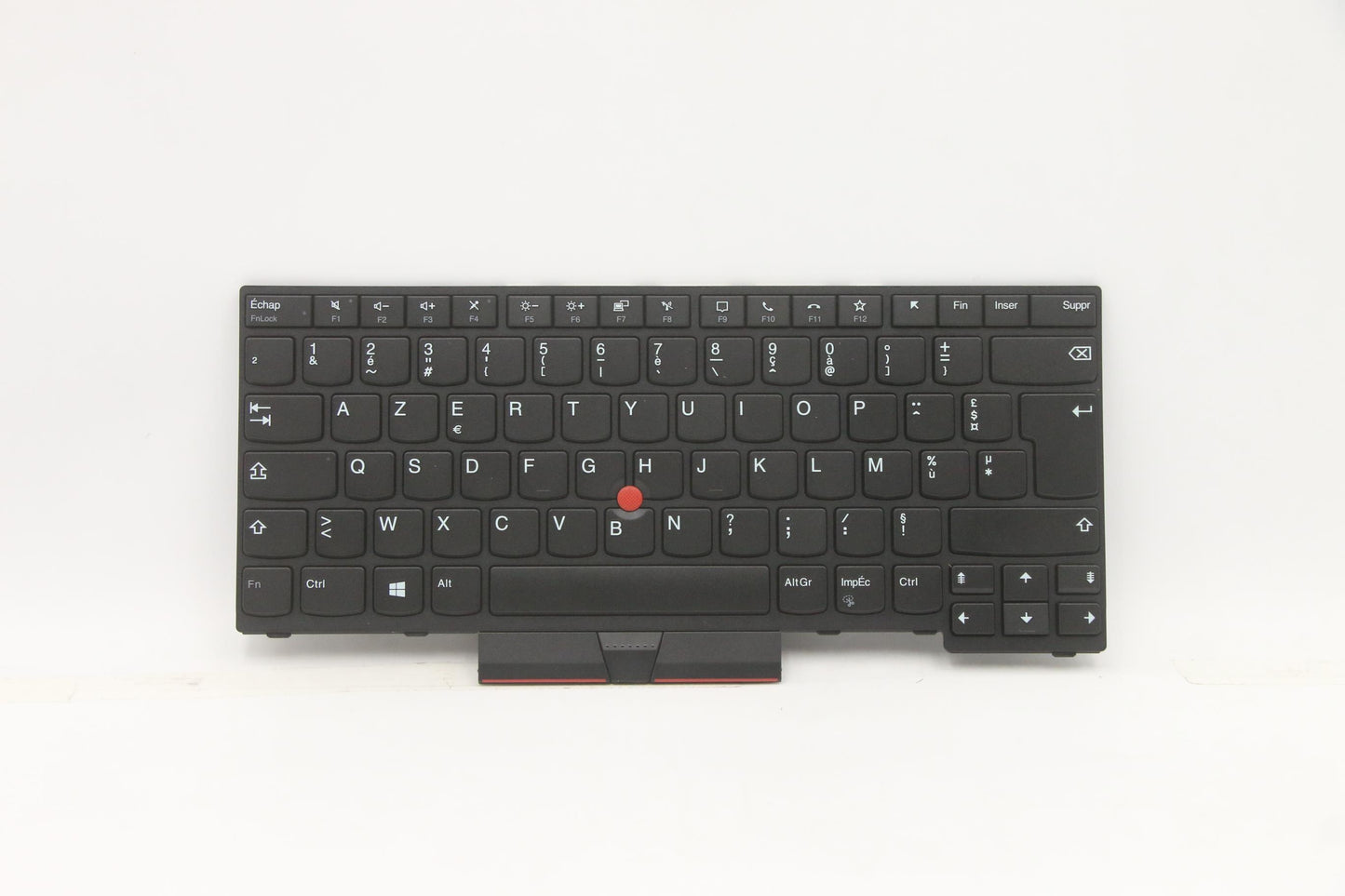 Lenovo Cmfl-Cs20,Bk-Nbl,Srx,Fra - 5N20V44166
