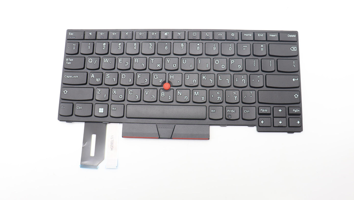 Lenovo Cmfl-Cs20,Bk-Nbl,Srx,Hbw - 5N20V44169