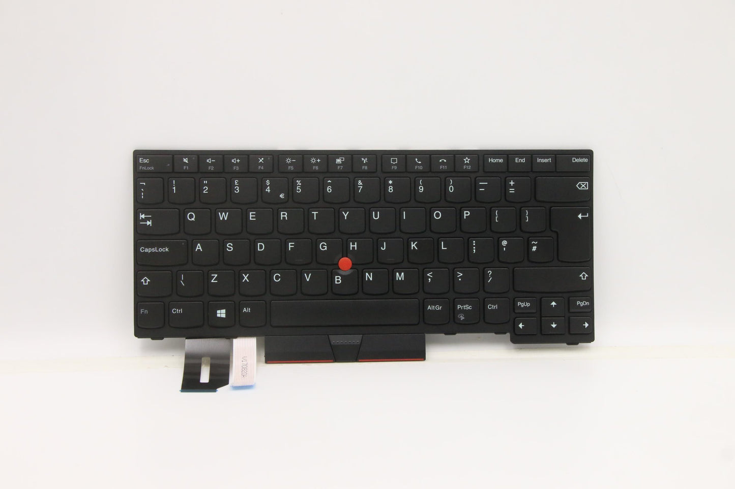 Lenovo Cmfl-Cs20,Bk-Nbl,Srx,Uke - 5N20V44180