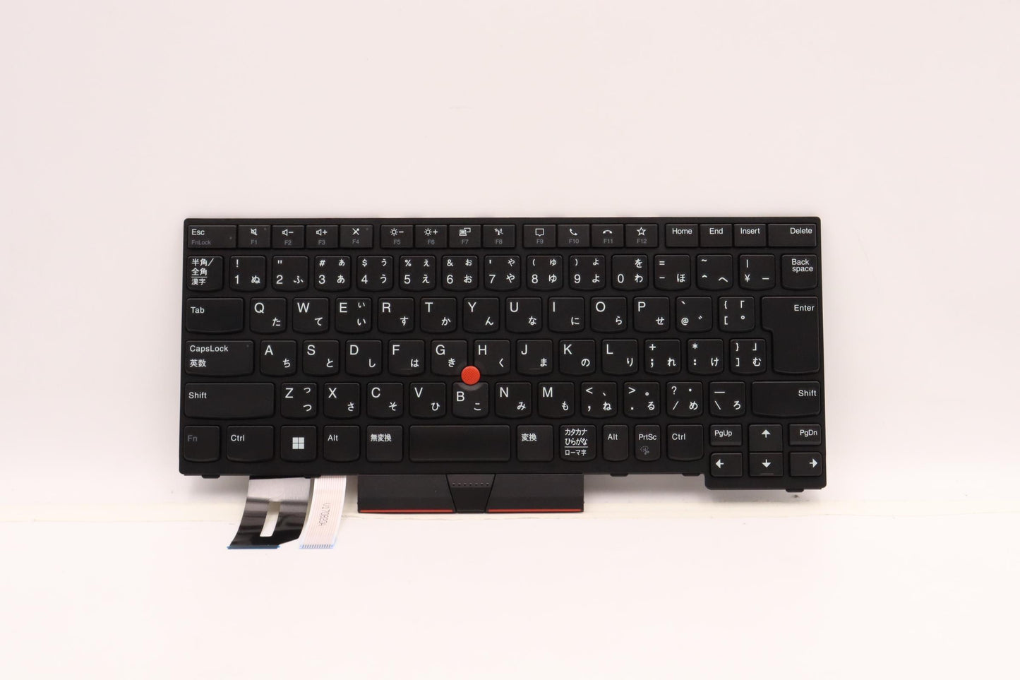 Lenovo Cmfl-Cs20,Bk-Nbl,Srx,Jpn - 5N20V44182