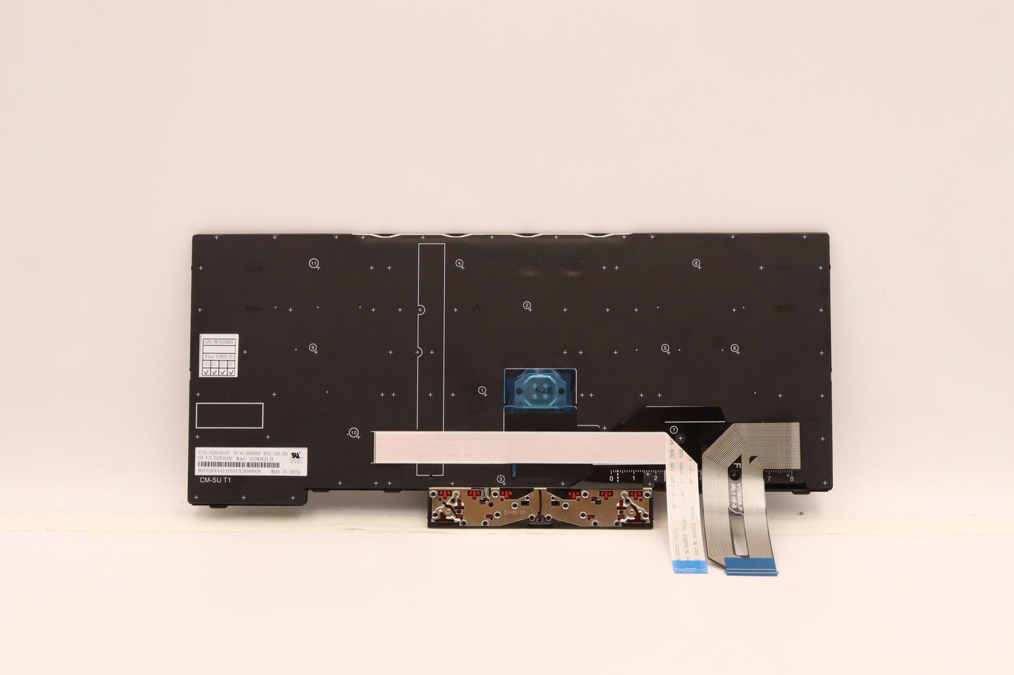 Lenovo Cmfl-Cs20,Bk-Nbl,Srx,Jpn - 5N20V44182