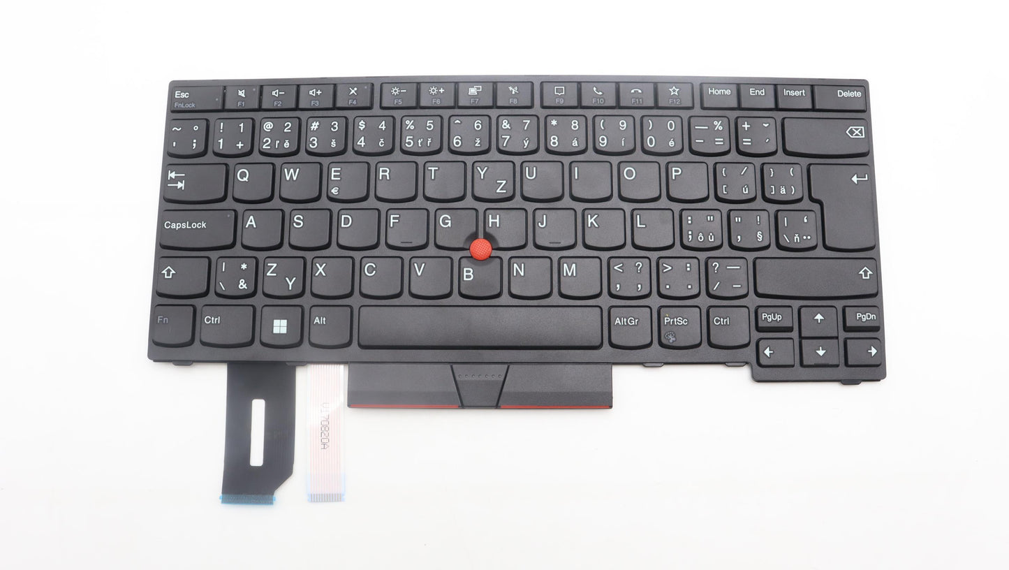 Lenovo Cmfl-Cs20,Bk-Nbl,Srx,Cze/Slk - 5N20V44191