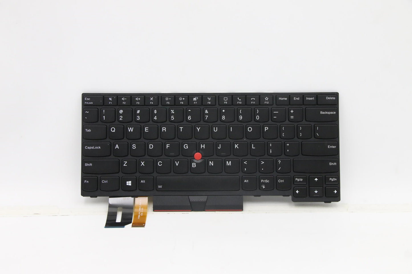 Lenovo Cmfl-Cs20,Bk-Bl,Srx,Eng - 5N20V44192