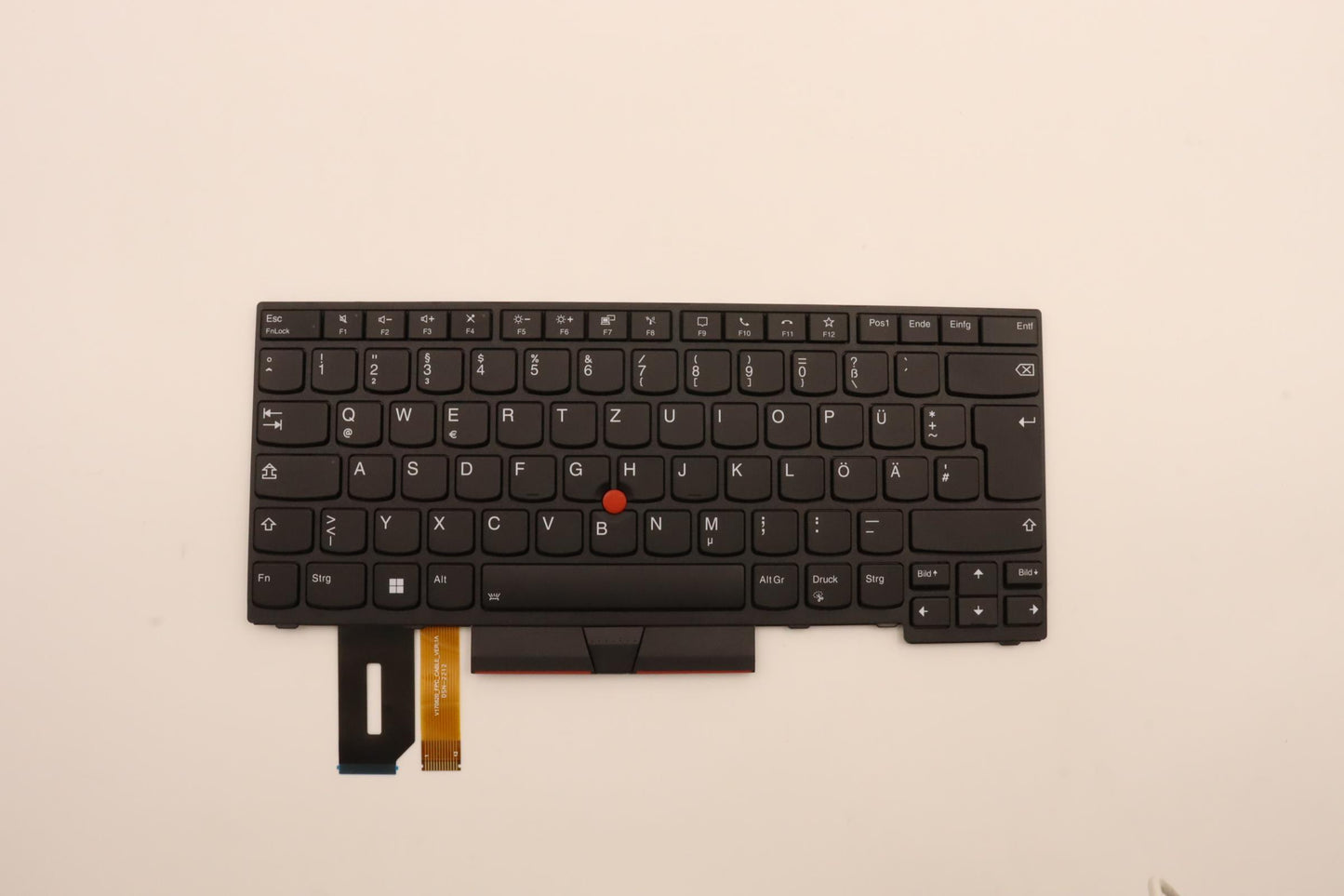 Lenovo Cmfl-Cs20,Bk-Bl,Srx,Ger - 5N20V44203
