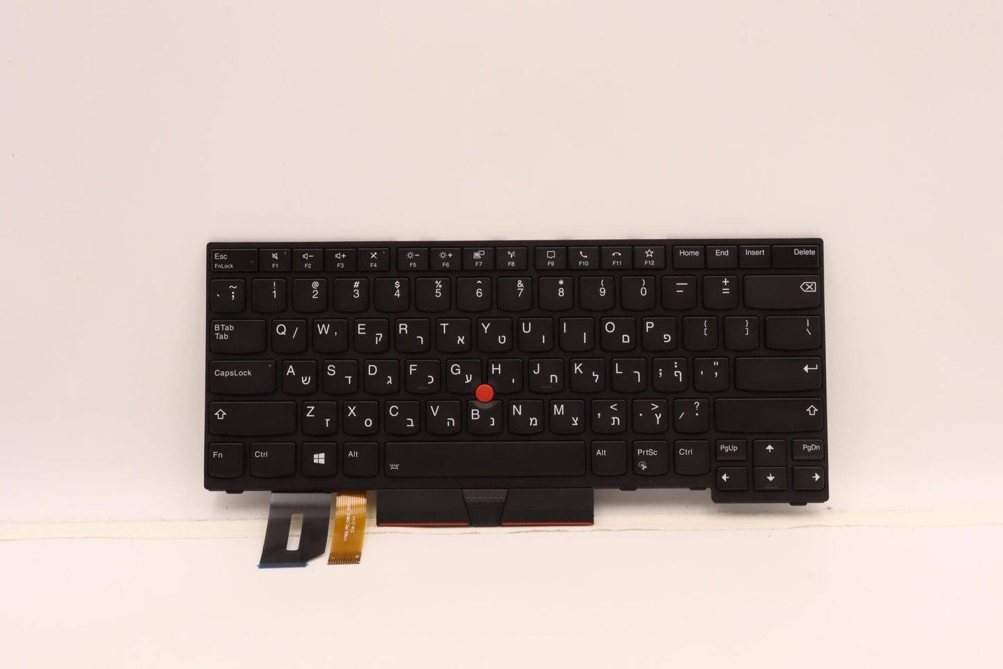 Lenovo Cmfl-Cs20,Bk-Bl,Srx,Hbw - 5N20V44205