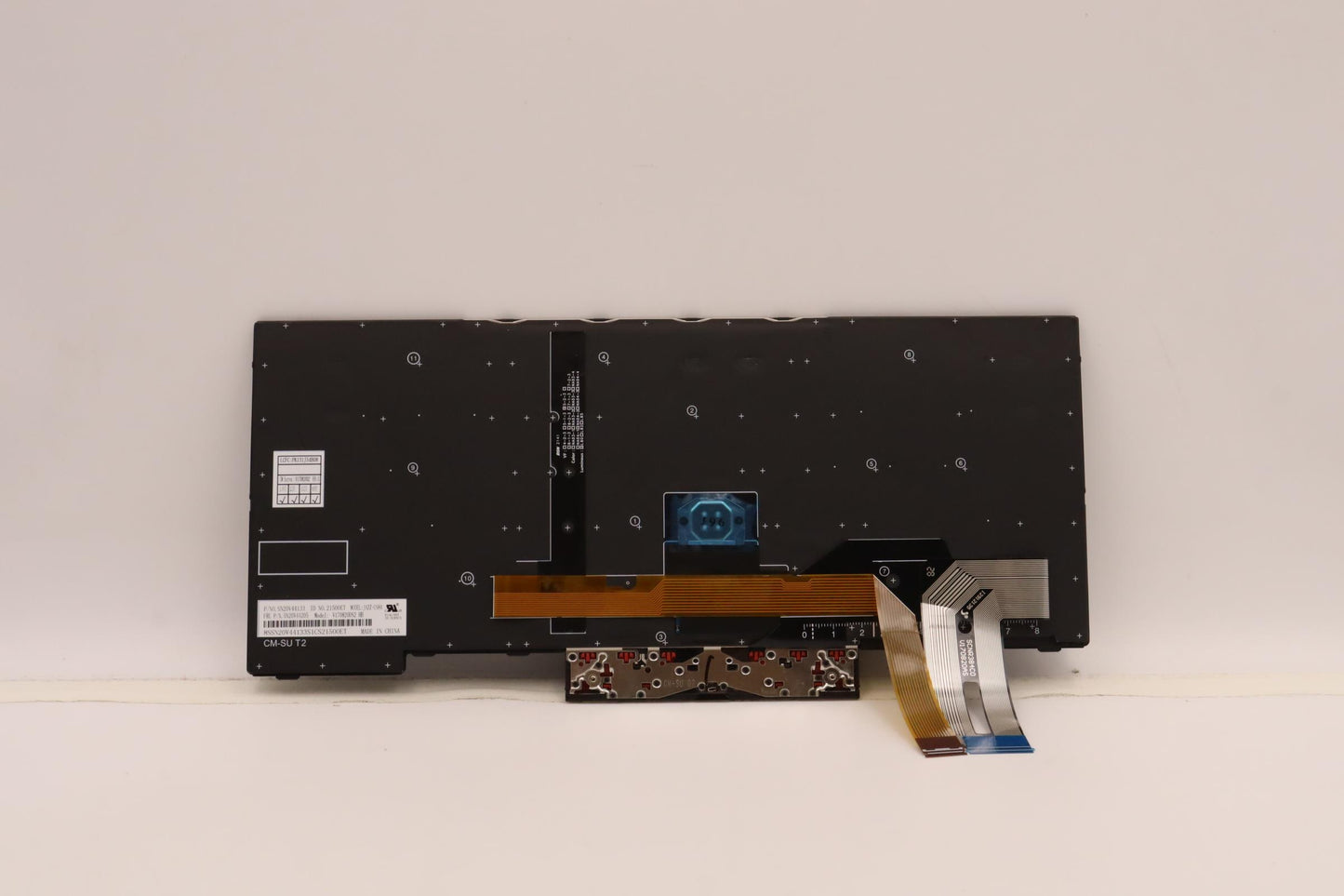 Lenovo Cmfl-Cs20,Bk-Bl,Srx,Hbw - 5N20V44205