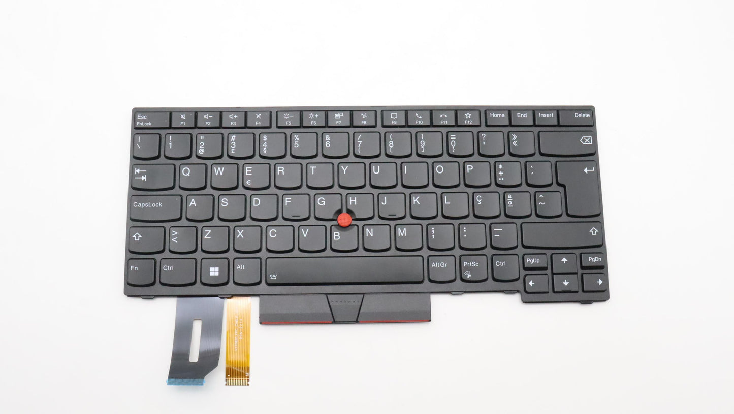 Lenovo Cmfl-Cs20,Bk-Bl,Srx,Por - 5N20V44210