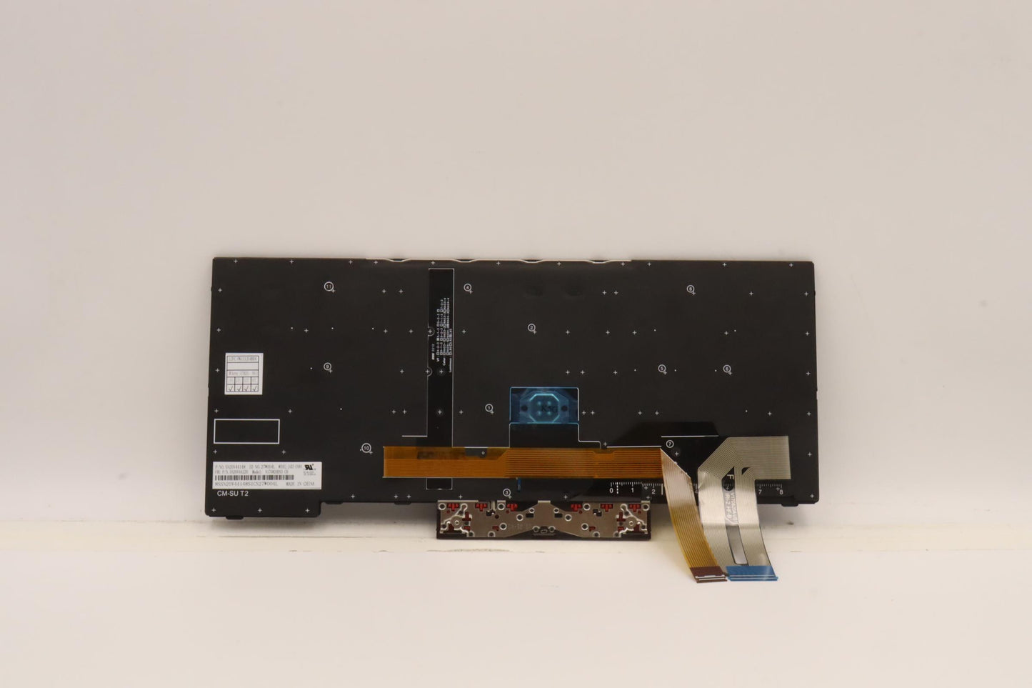 Lenovo Cmfl-Cs20,Bk-Bl,Srx,Tc - 5N20V44220