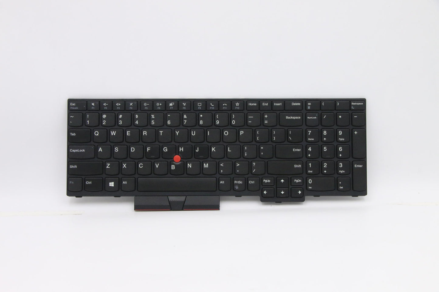 Lenovo Cmnm-Cs20,Bk-Nbl,Chy,Eng - 5N20V77963