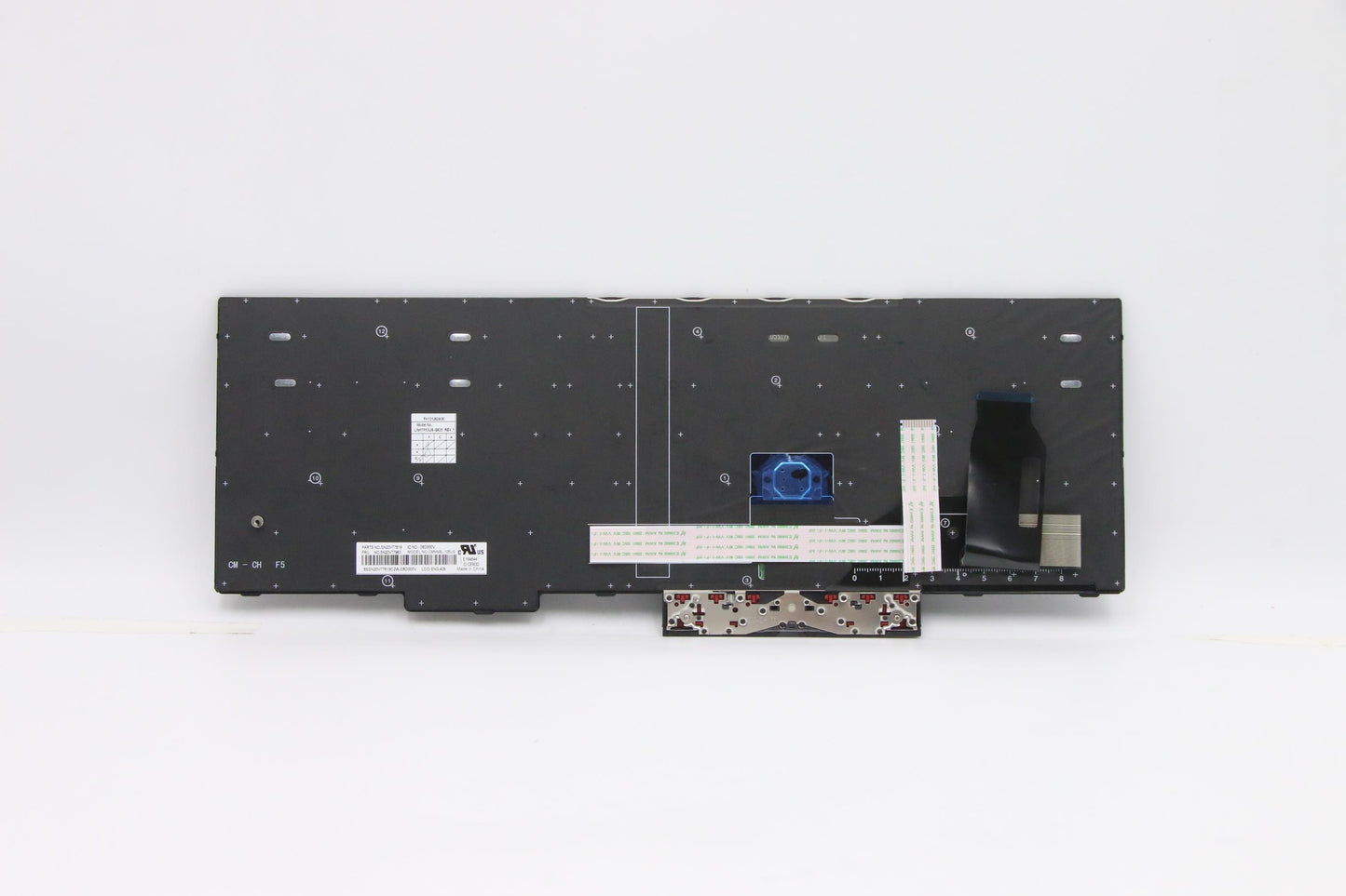 Lenovo Cmnm-Cs20,Bk-Nbl,Chy,Eng - 5N20V77963