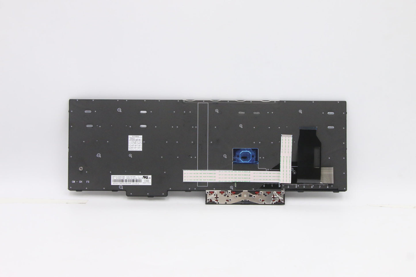 Lenovo Cmnm-Cs20,Bk-Nbl,Chy,Csa - 5N20V77964
