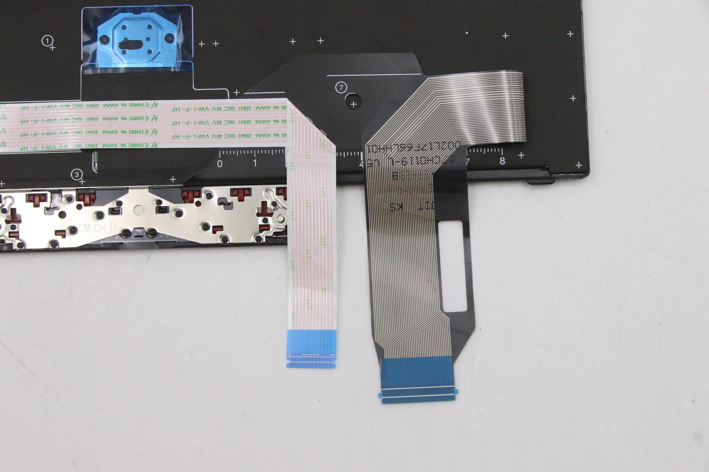 Lenovo Cmnm-Cs20,Bk-Nbl,Chy,Csa - 5N20V77964