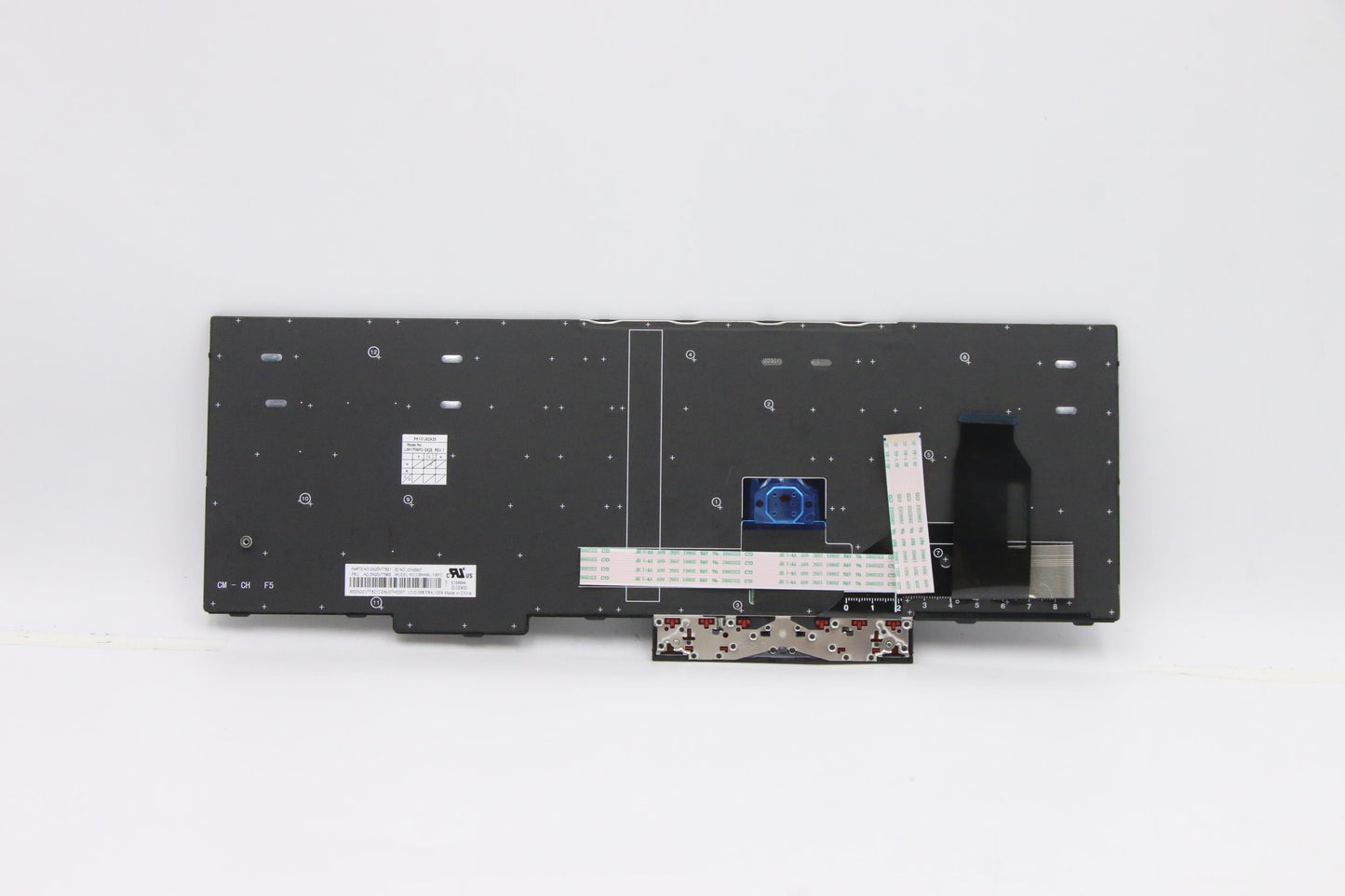 Lenovo Cmnm-Cs20,Bk-Nbl,Chy,058 Fra - 5N20V77965