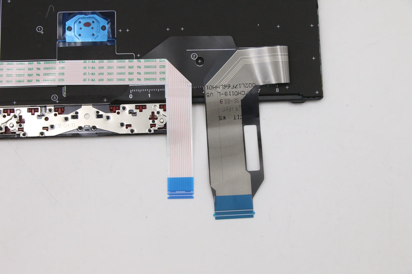 Lenovo Cmnm-Cs20,Bk-Nbl,Chy,058 Fra - 5N20V77965