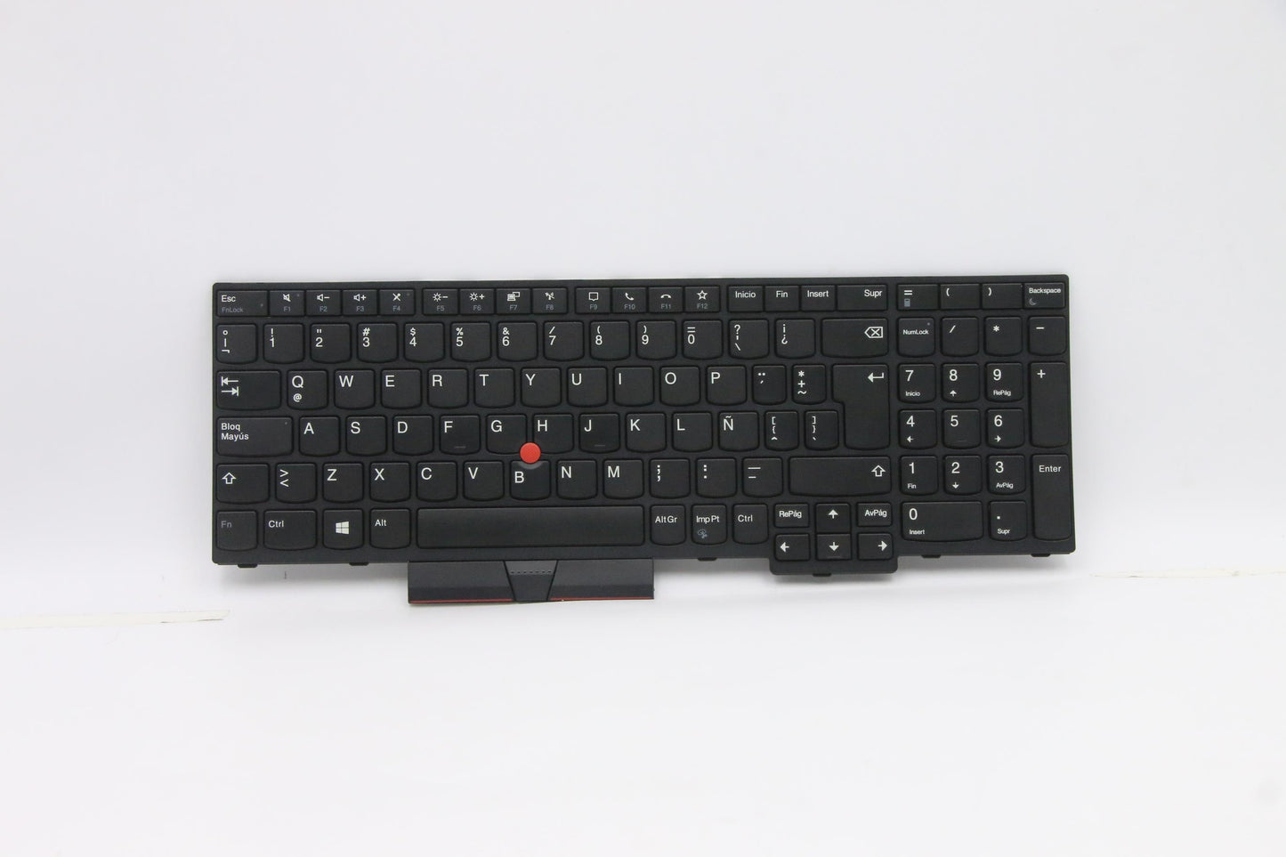 Lenovo Cmnm-Cs20,Bk-Nbl,Chy,La Spa - 5N20V77966