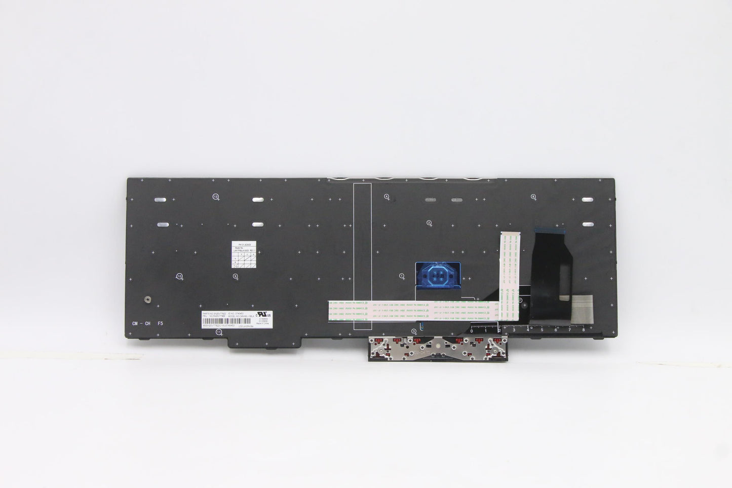 Lenovo Cmnm-Cs20,Bk-Nbl,Chy,La Spa - 5N20V77966
