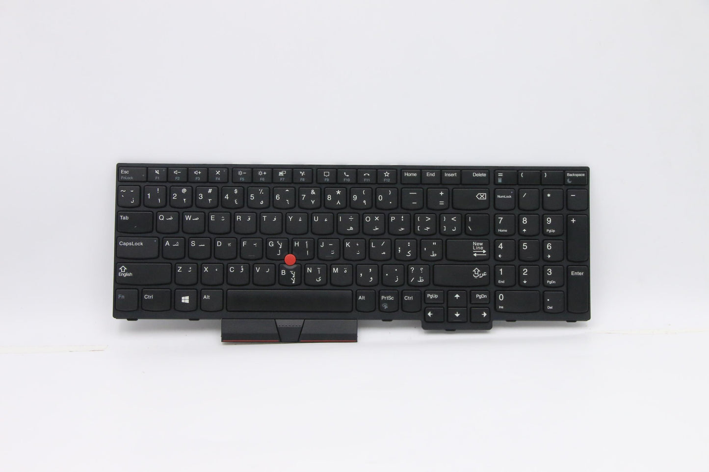 Lenovo Cmnm-Cs20,Bk-Nbl,Chy,Ara - 5N20V77968