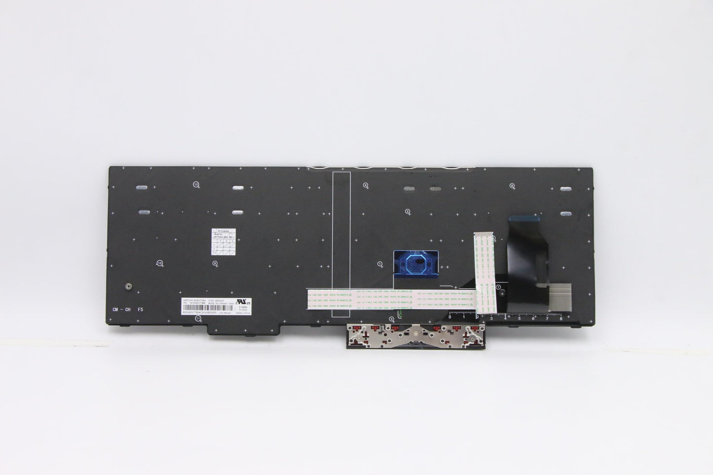 Lenovo Cmnm-Cs20,Bk-Nbl,Chy,Ara - 5N20V77968