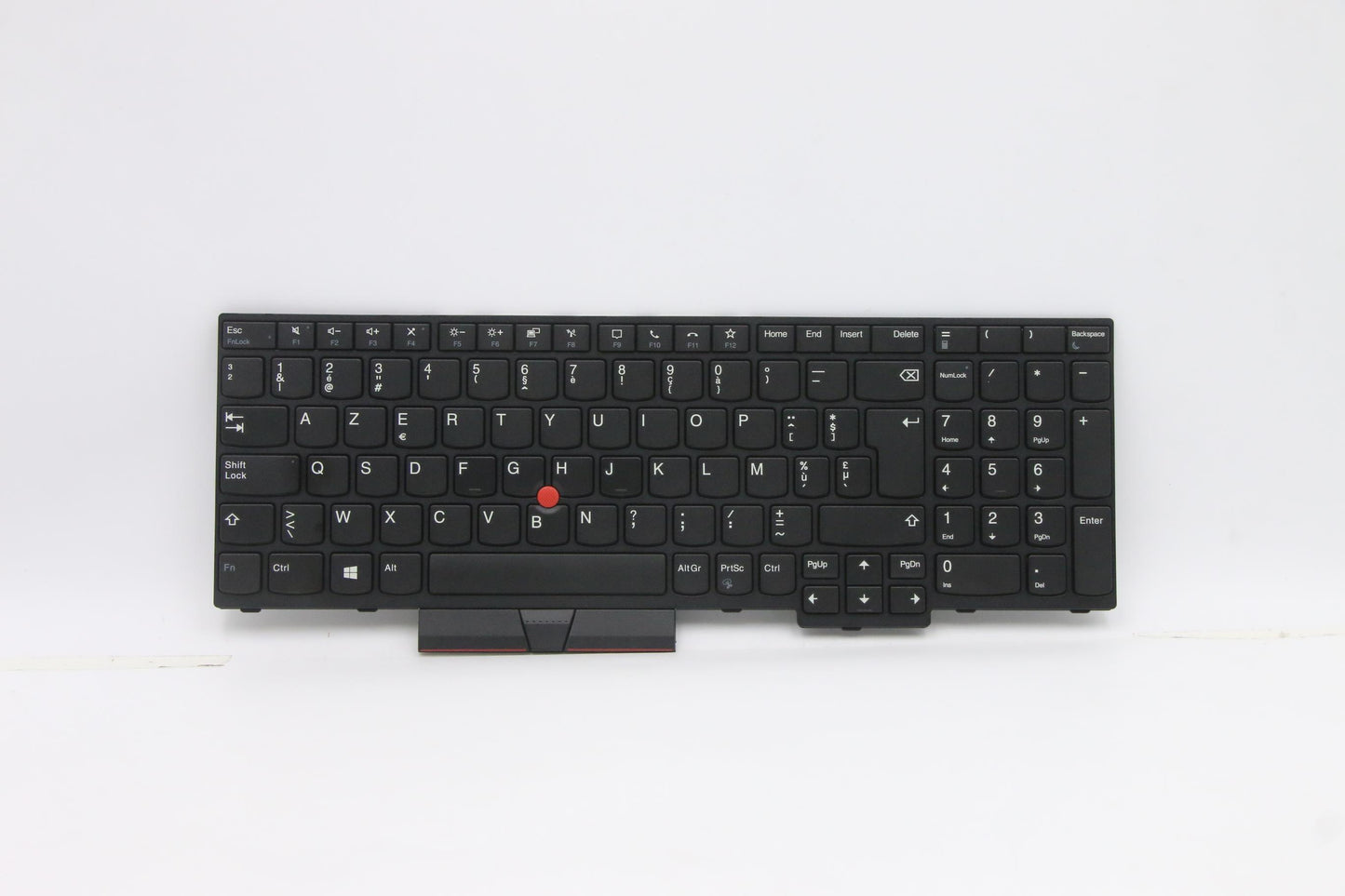 Lenovo Cmnm-Cs20,Bk-Nbl,Chy,Bel - 5N20V77969