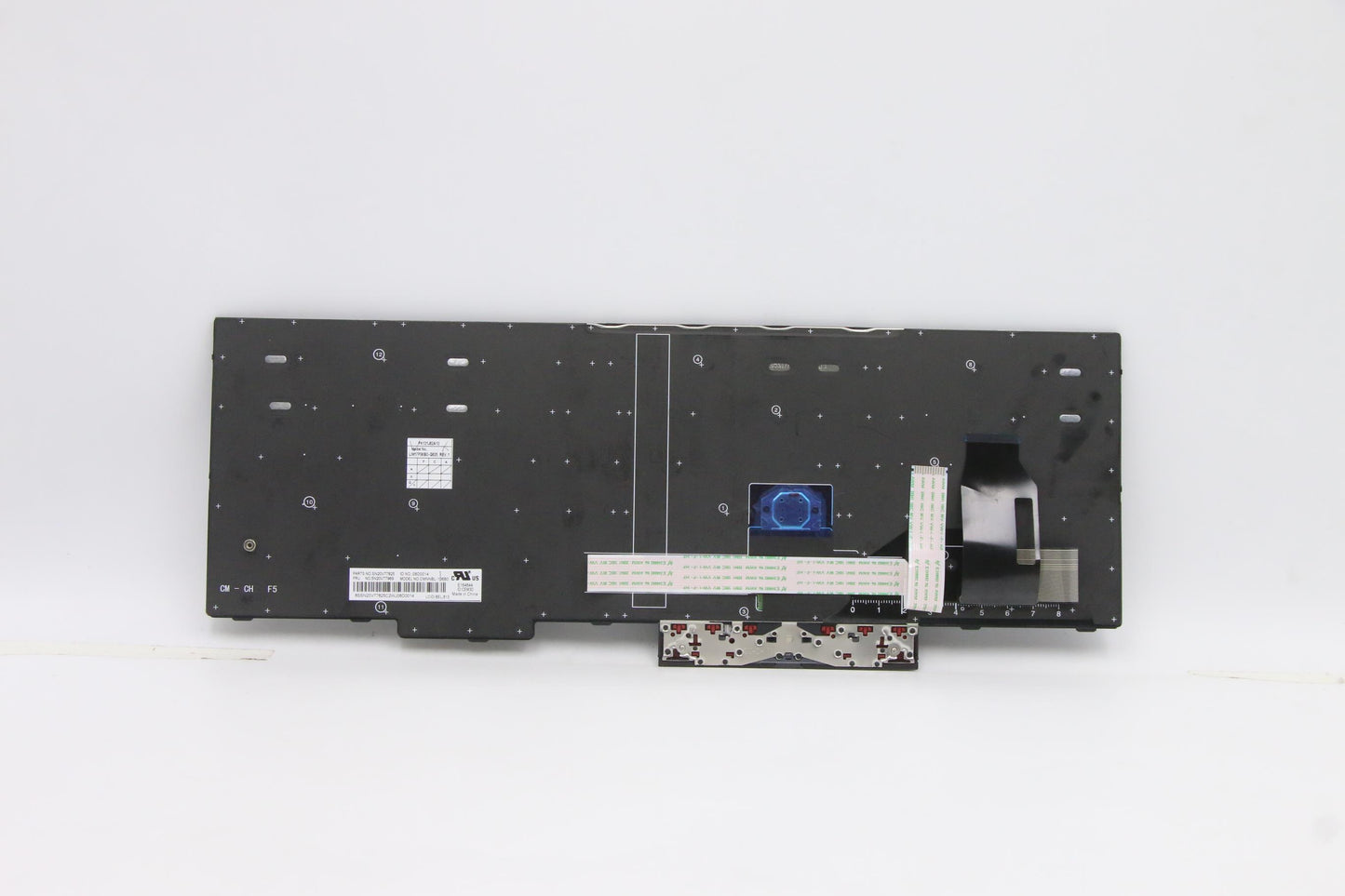 Lenovo Cmnm-Cs20,Bk-Nbl,Chy,Bel - 5N20V77969
