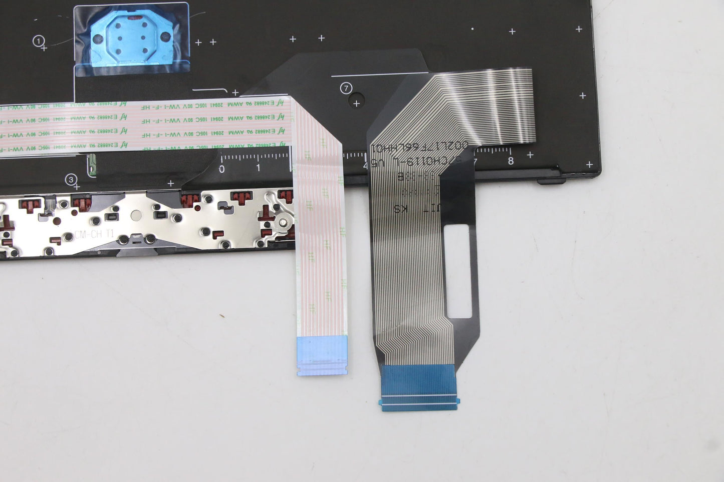 Lenovo Cmnm-Cs20,Bk-Nbl,Chy,Bel - 5N20V77969
