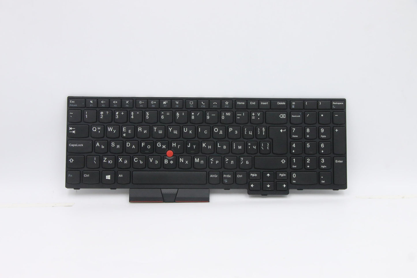 Lenovo Cmnm-Cs20,Bk-Nbl,Chy,Bul - 5N20V77970