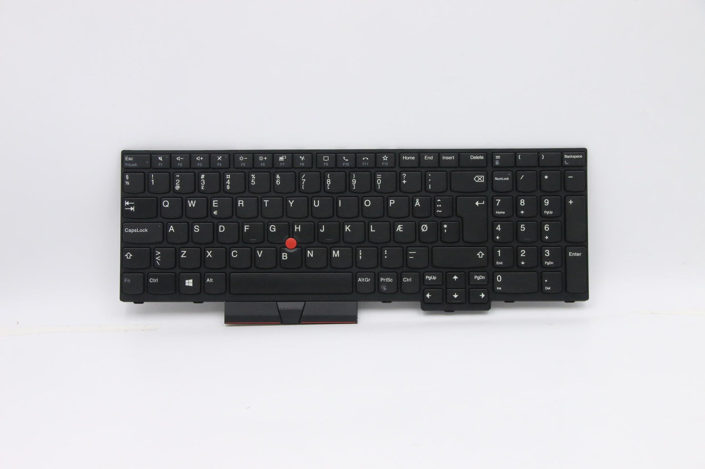 Lenovo Cmnm-Cs20,Bk-Nbl,Chy,Den - 5N20V77971