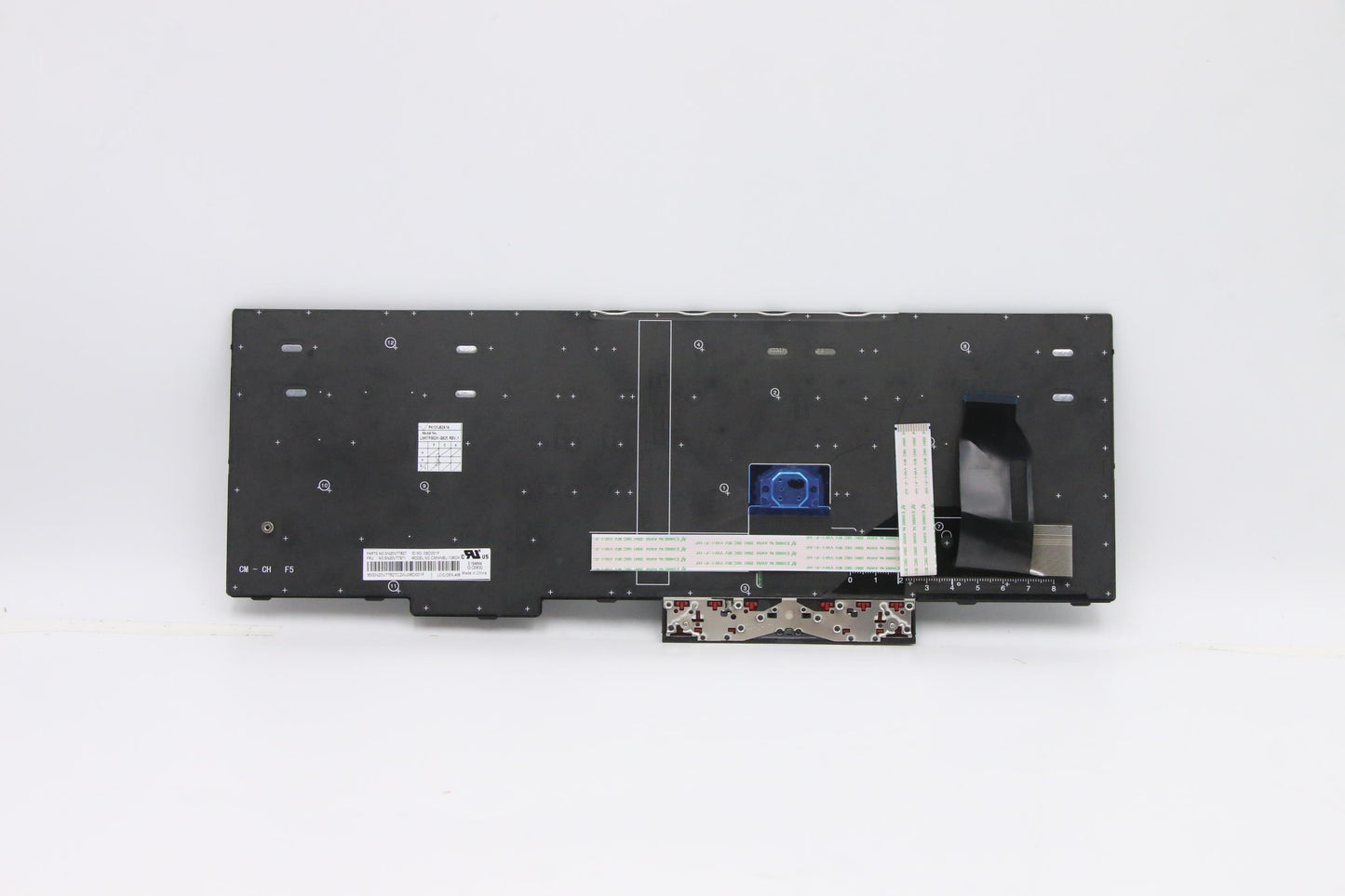 Lenovo Cmnm-Cs20,Bk-Nbl,Chy,Den - 5N20V77971